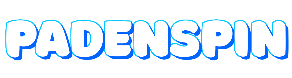 Logo PADENSPIN
